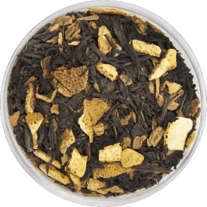 Black Tropical  Nº13