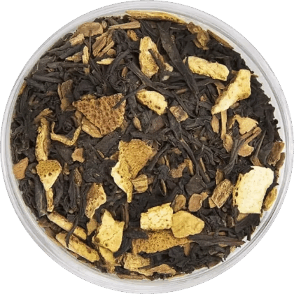 Black Tropical  Nº13