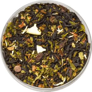 Chocolate Mint  Nº17