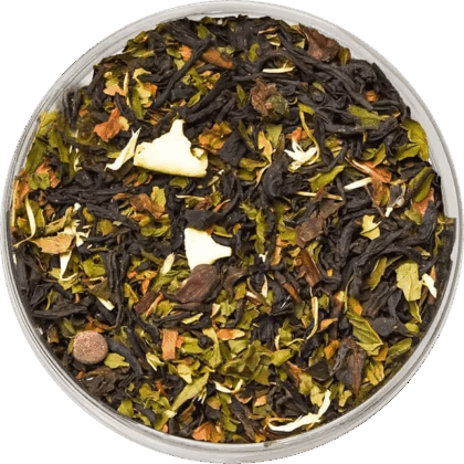 Chocolate Mint  Nº17