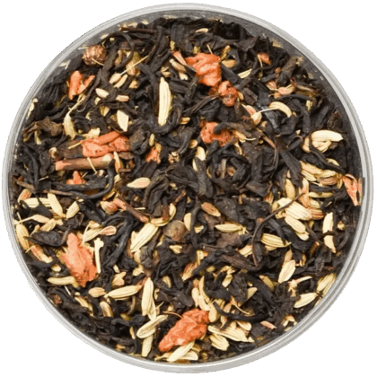 Caramel Latte  Nº15