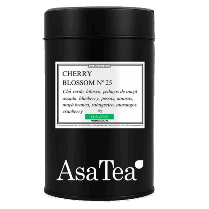 Cherry Blossom  Nº25