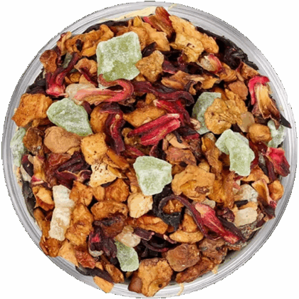 Jasmim da Meia Noite Nº27