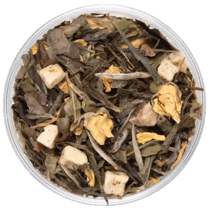 Peach and Pear Nº45