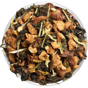 Ponche Cítrico Nº53