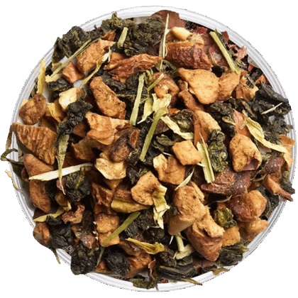 Ponche Cítrico Nº53