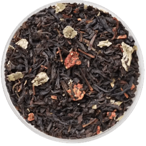 Sedução de Morango  Nº16