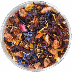 Spiced Fruit Squash Nº44