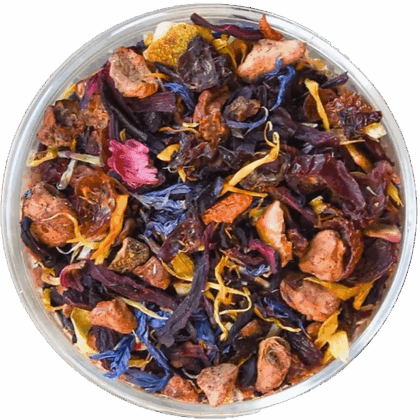 Spiced Fruit Squash Nº44