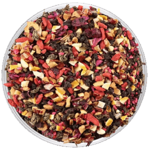 Tropical Cinnamon Sangria Nº51