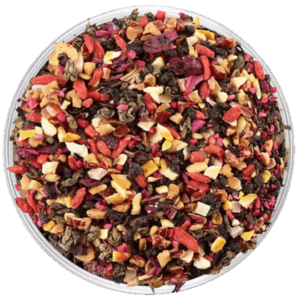 Tropical Cinnamon Sangria Nº51