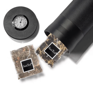 Umidificador de Chá