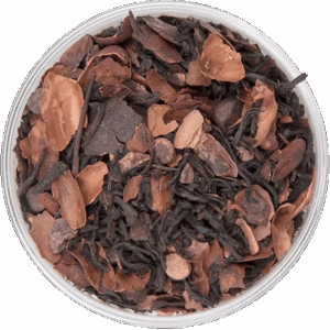 Chocolate Chilli Nº02