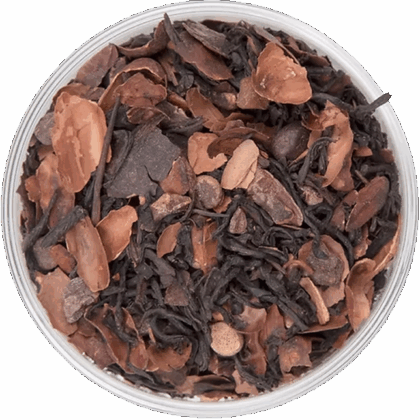 Chocolate Chilli Nº02