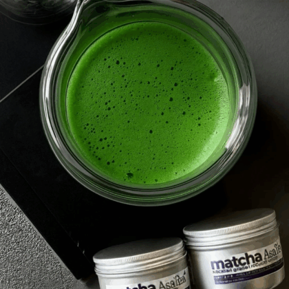 Matcha Acessórios