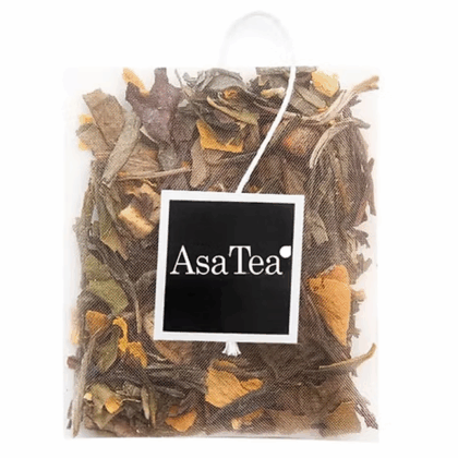 Peach and Pear Nº45