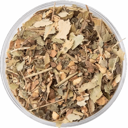 Yes Mate, Energia Nº03