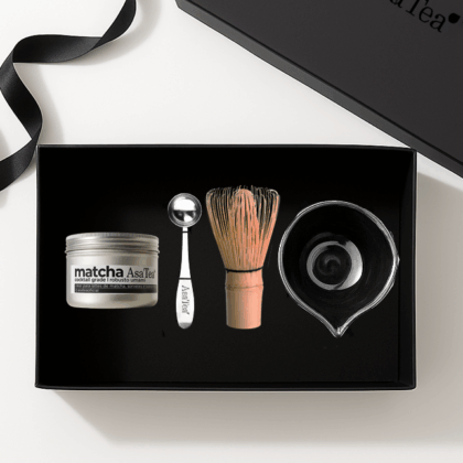 Kit Presente Matcha Chasen